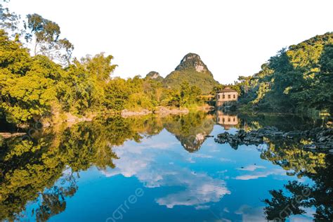 中國廣西省|Guangxi